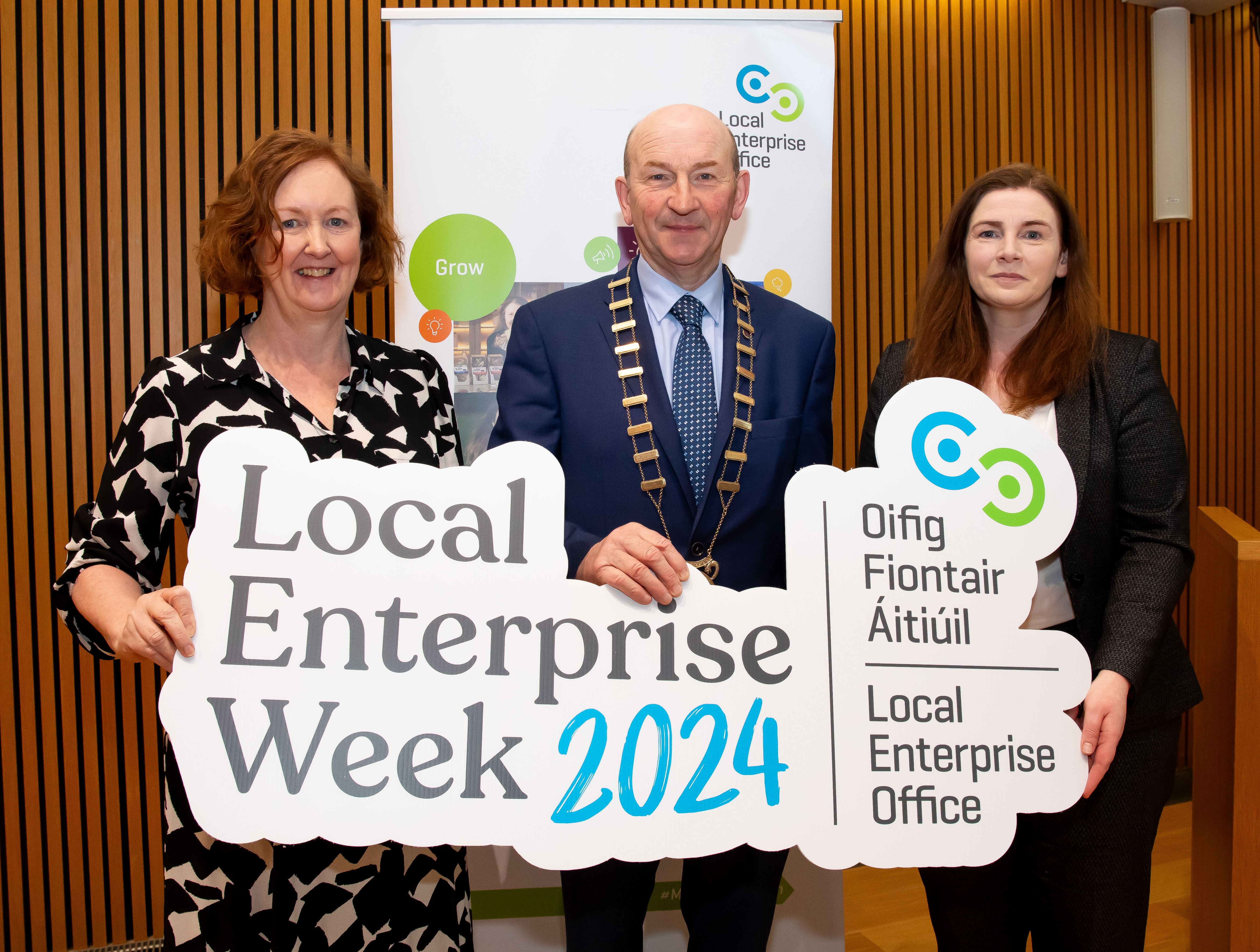 Launch Local Enterprise 